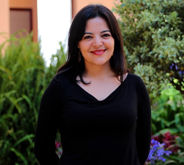 gloria garzon