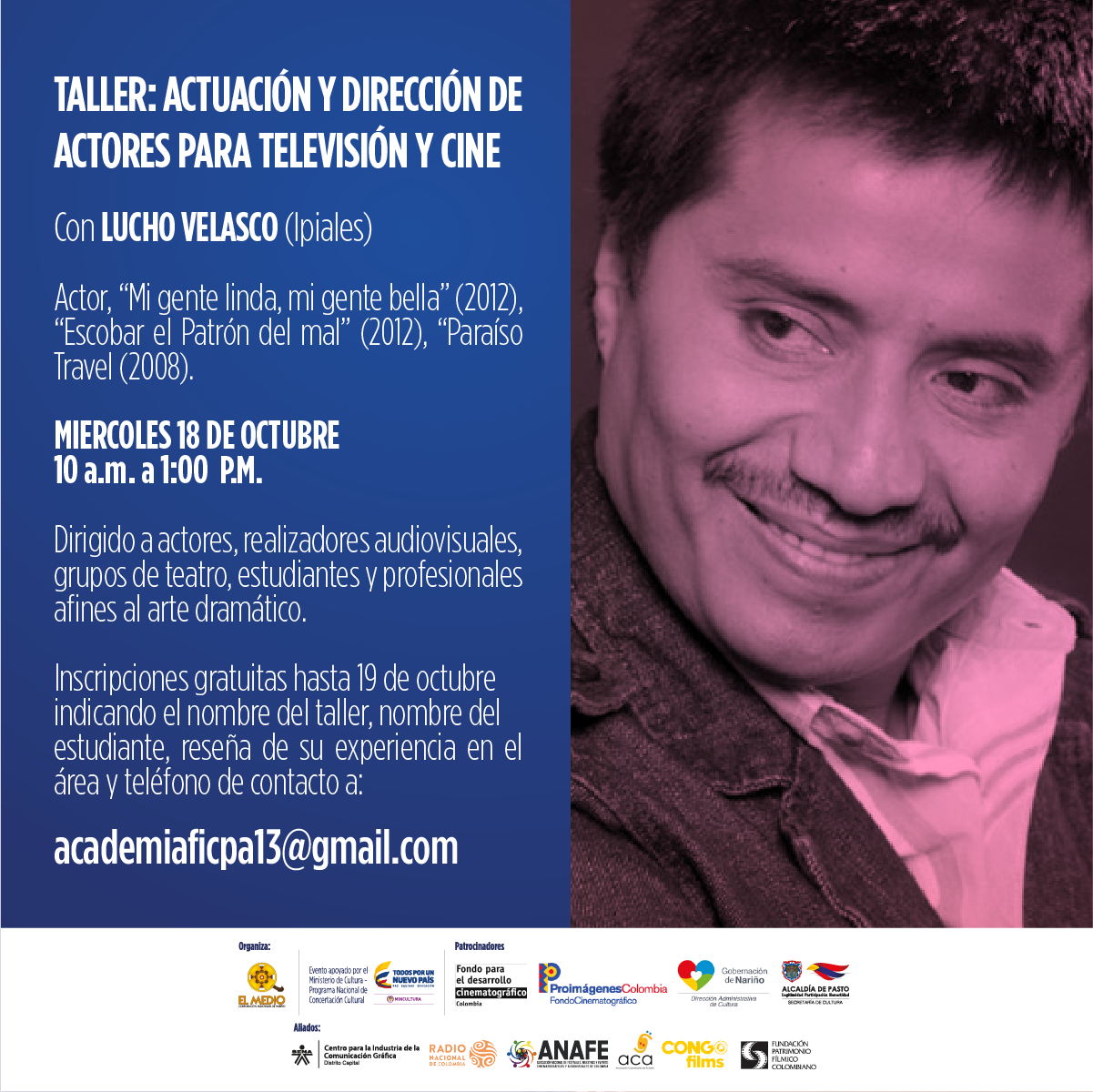 ACADEMIA FICPA 2023