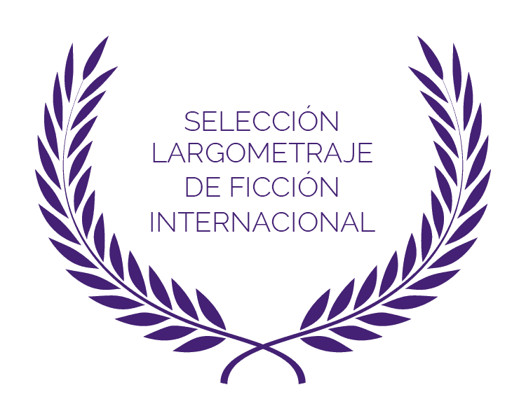 Largometraje de ficción