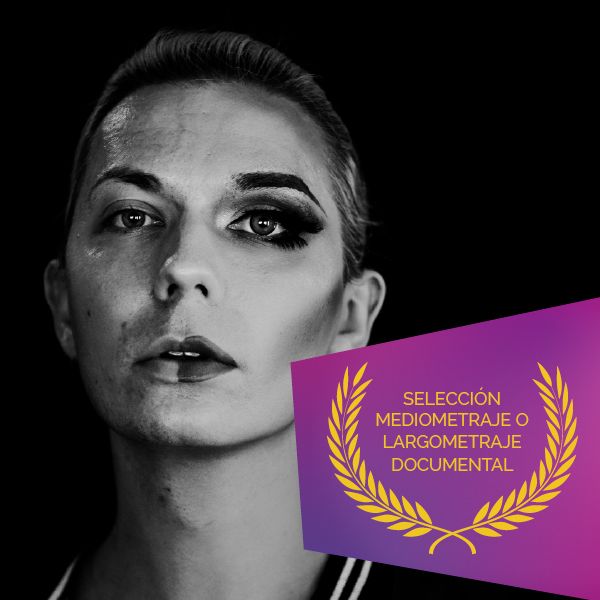 Categoria Largometraje Documental