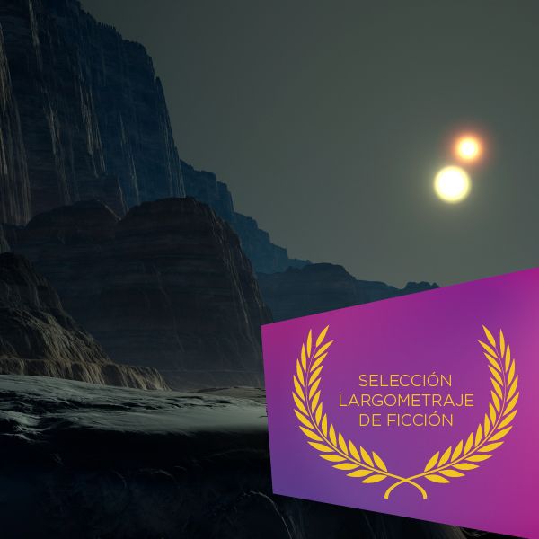 Categoria Largometraje ficción
