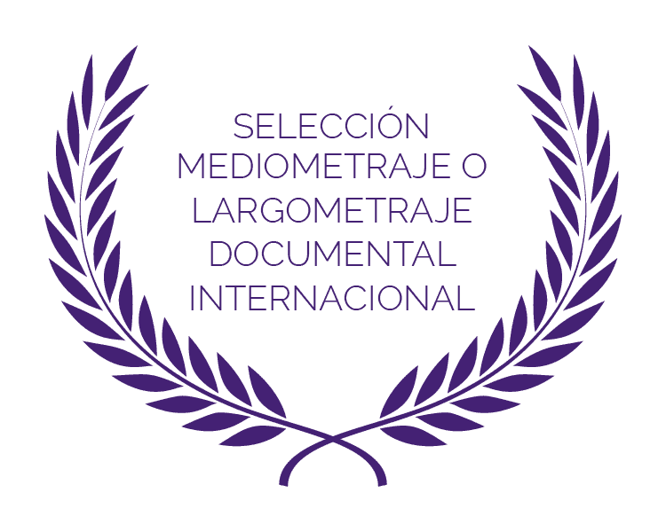 Selección Mediometraje o Largometraje Documental