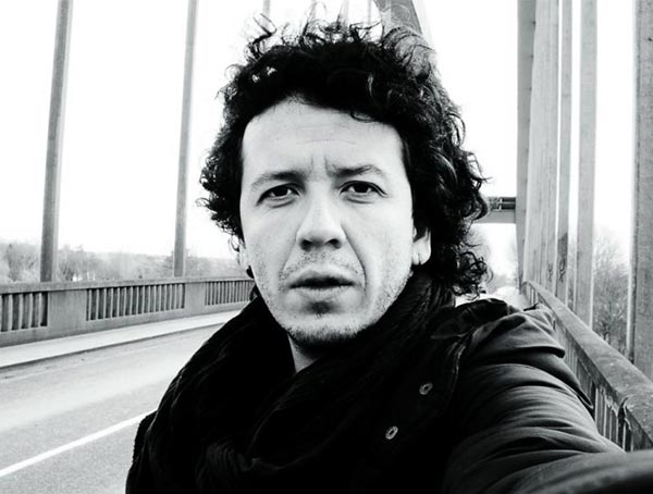 Ruben Mendoza