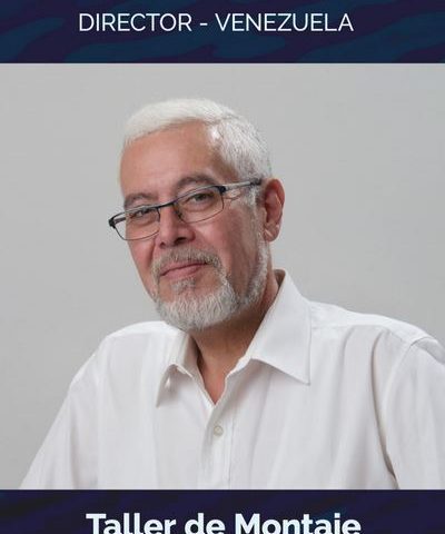 Julio Garcia Dolande
