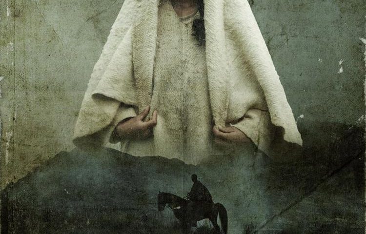 Cortometraje La Virgen Negra