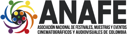 Logo Anafe