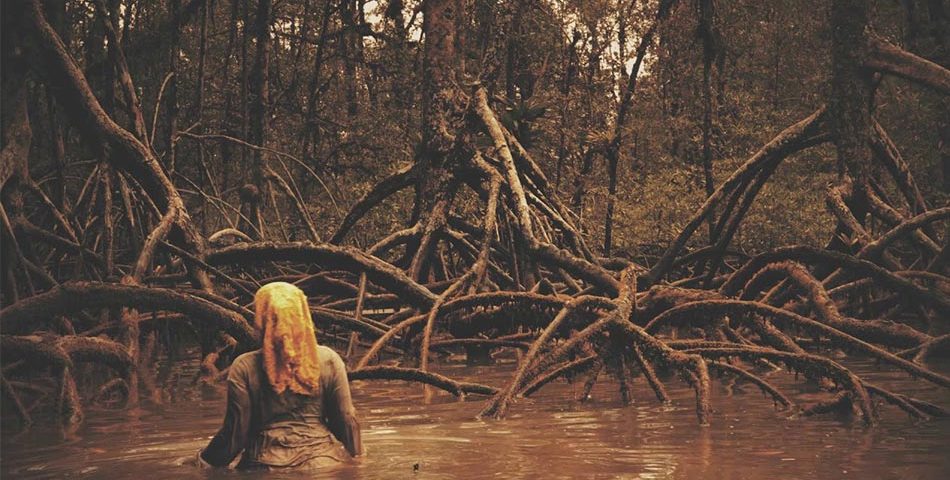 Cortometraje Maria de los Esteros