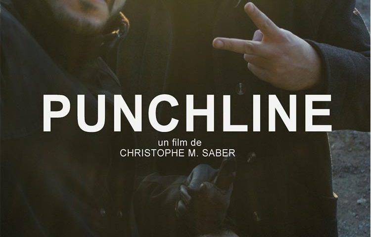 Cortometraje Punchline