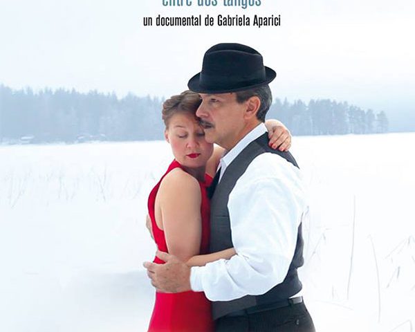 Película Tango Suomi