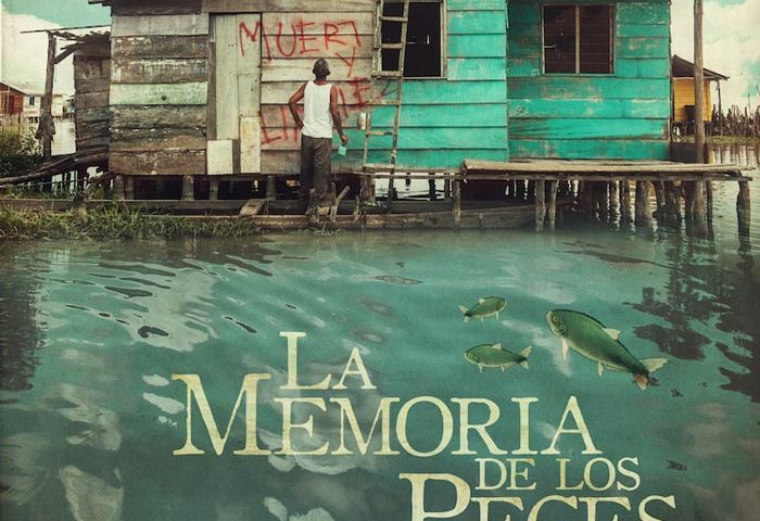 La memoria de los peces