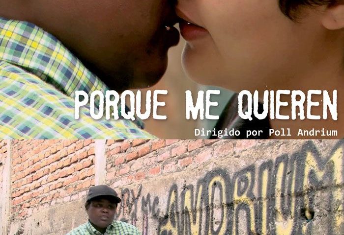 Porqué me quieren