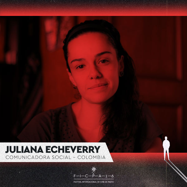 Juliana Echeverry