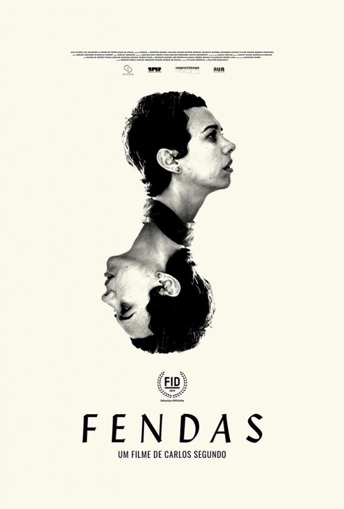 Poster Fendas
