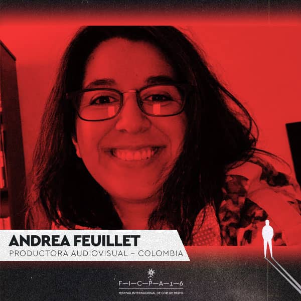 Andrea Feuillet
