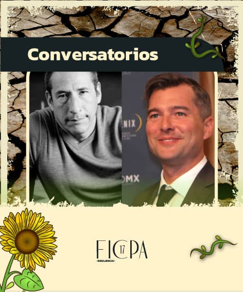 Conversatorios FICPA 17