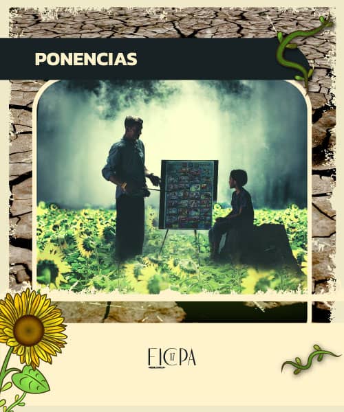 Ponencias FICPA 17