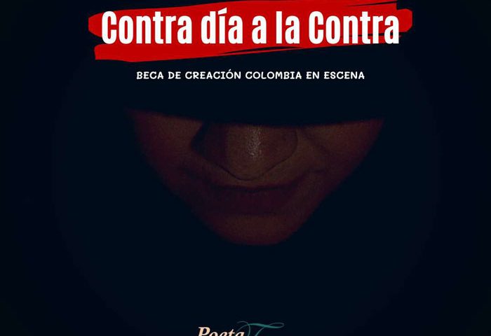 Poster Contra día a la Contra