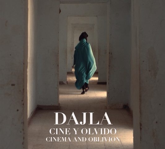 Poster Dajla