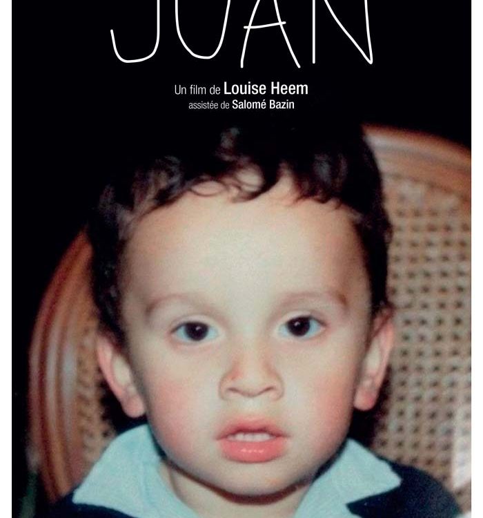 Poster Juan