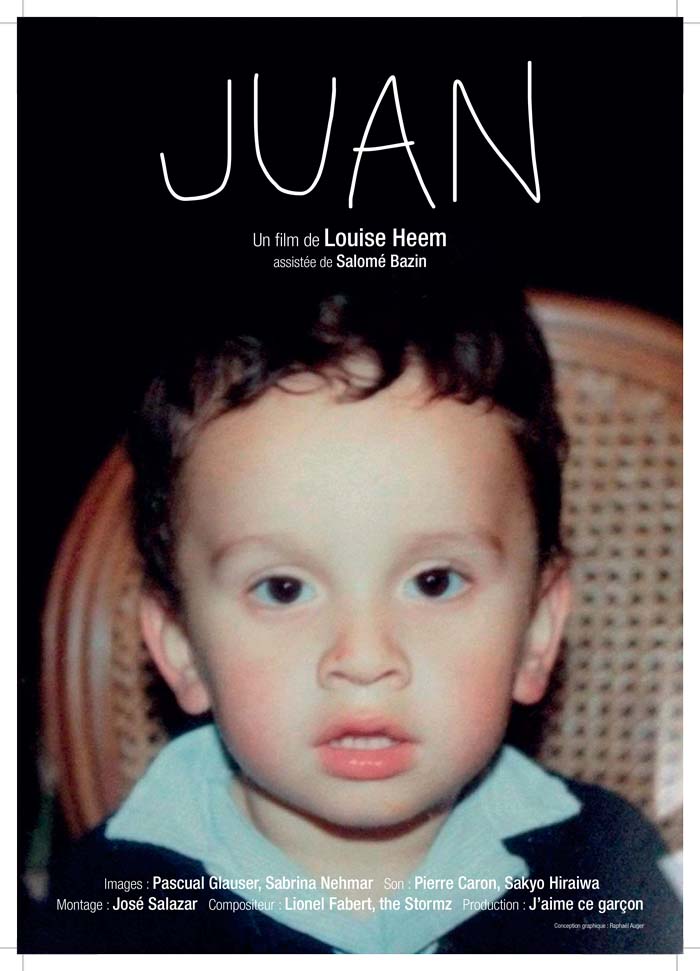 Poster Juan