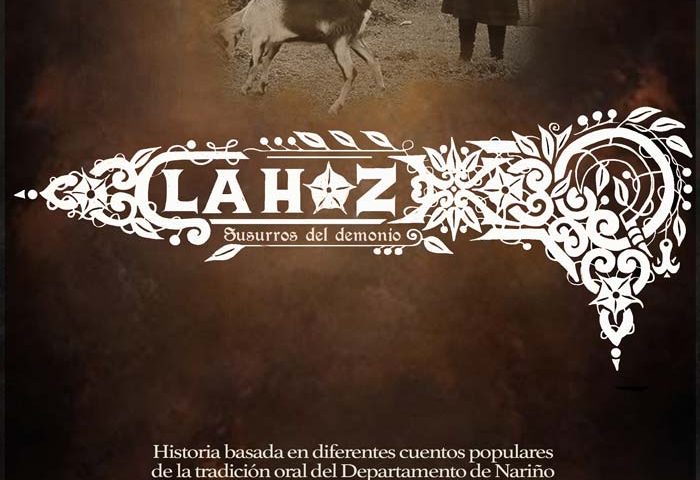 Poster La Hoz