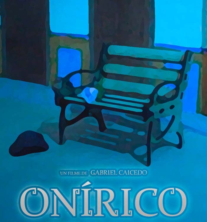 Poster onírico