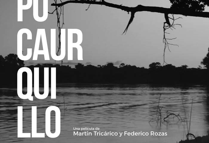 Poster Pucaurquillo