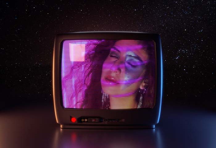 Poster Reverie