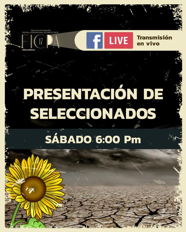 Presentación de Seleccionados FICPA 117