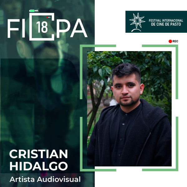 Cristian Hidalgo