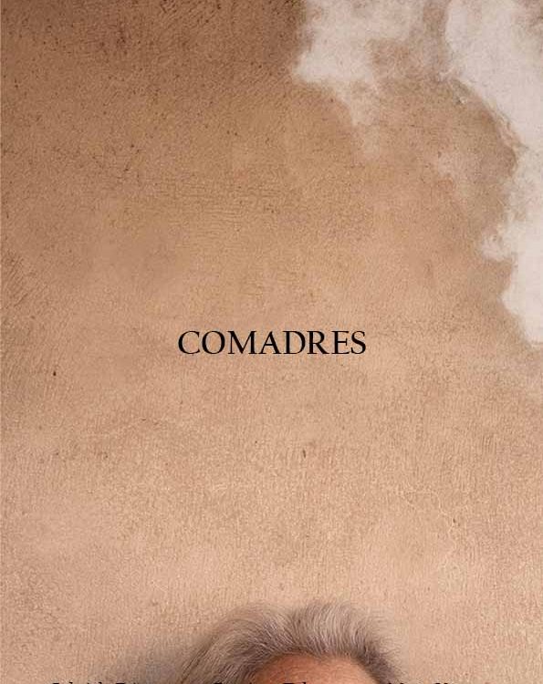 Poster Comadres