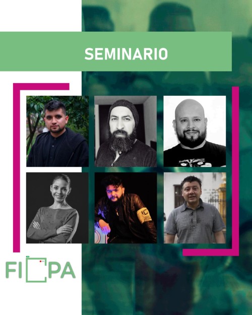 Seminario FICPA 2022