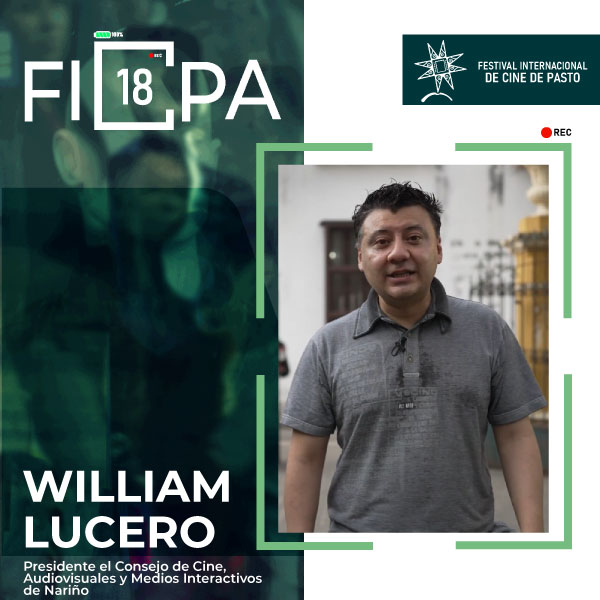 William Lucero