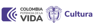 logo mincultura