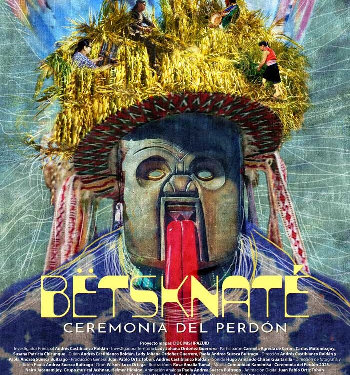 poster betsnake