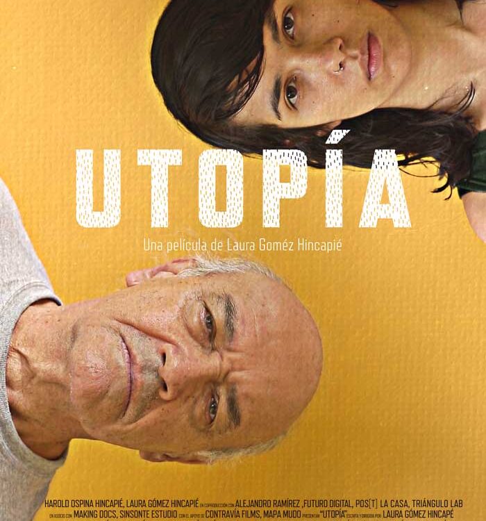 poster utopia
