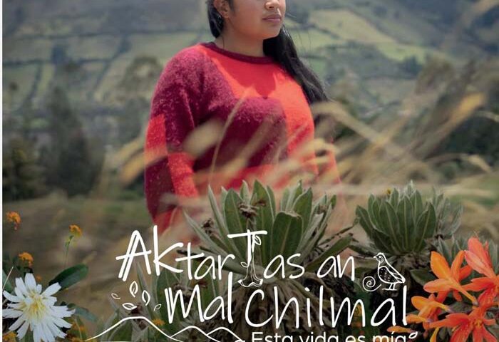 AKTAR TAS AN MAL CHILMAL (ESTA VIDA ES MÍA)