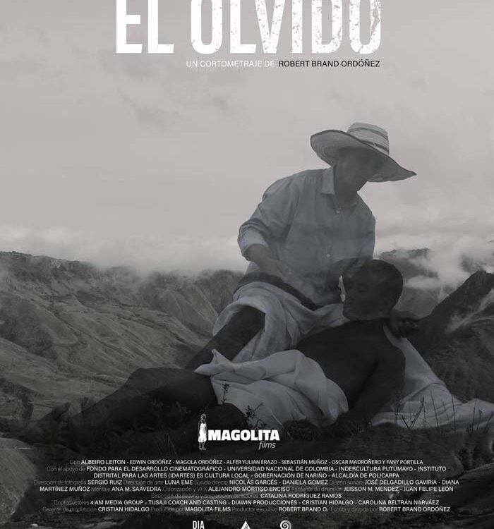 EL OLVIDO