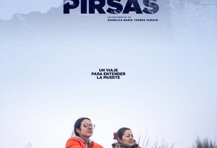 PIRSAS