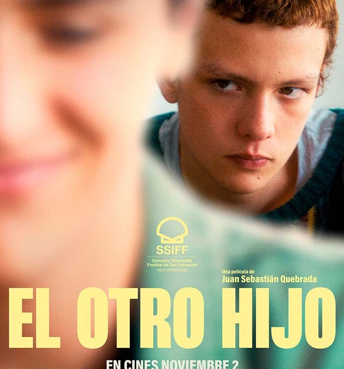 EL OTRO HIJO