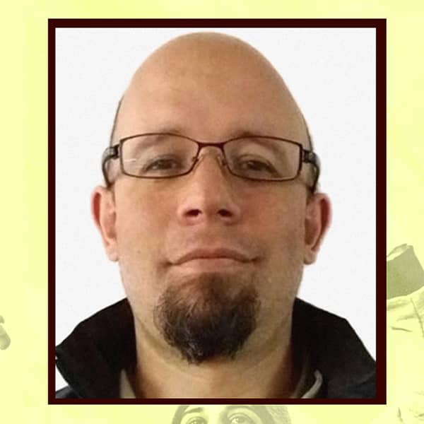 Tallerista Juan Felipe Santos