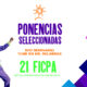 Ponencias Seleccionadas