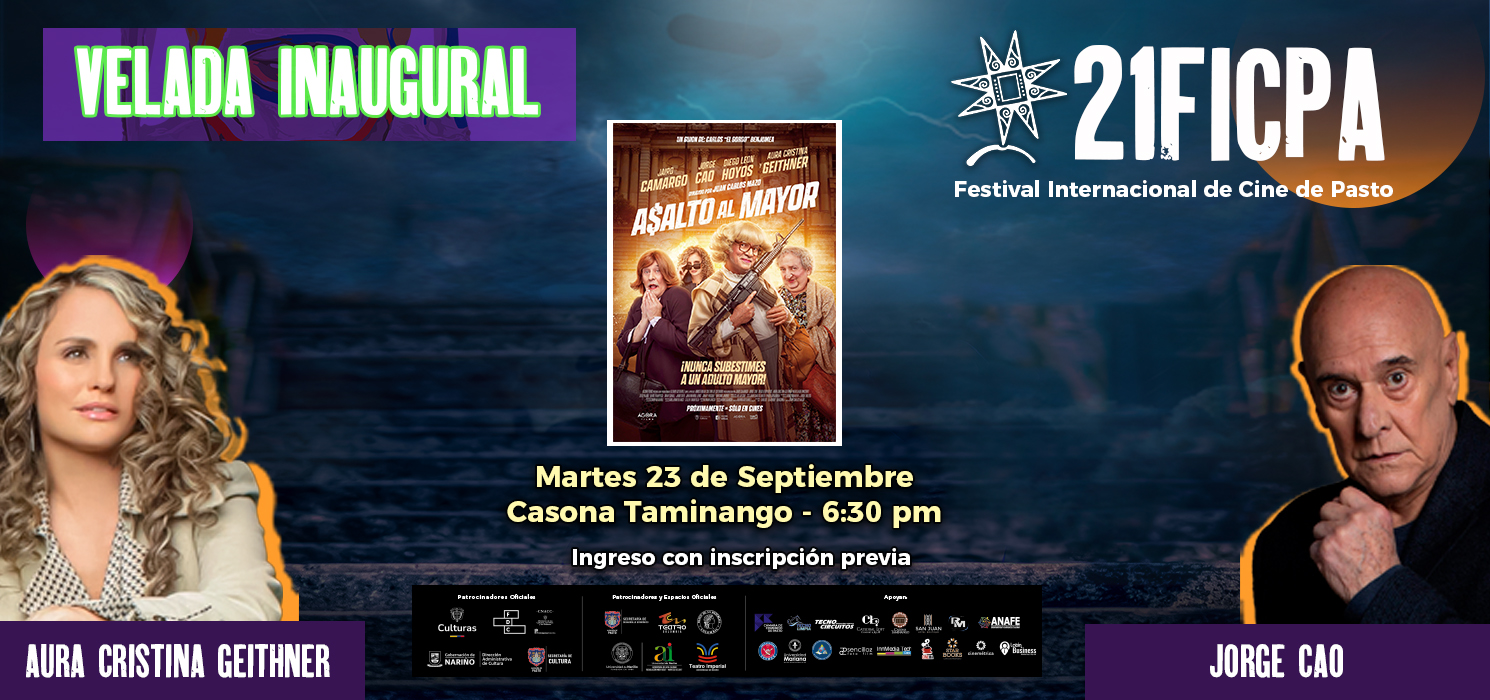 Gala FICPA 2025