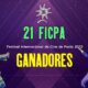 palmares - ganadores 2025