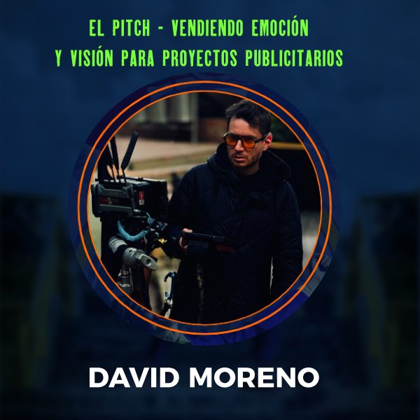 David Moreno