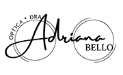 logo Adriana Bello