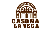 logo Casona La Vega