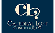logo catedral loft