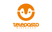 logo telepasto