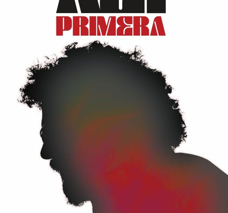poster Alí Primera